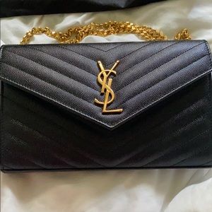 YSL handbag